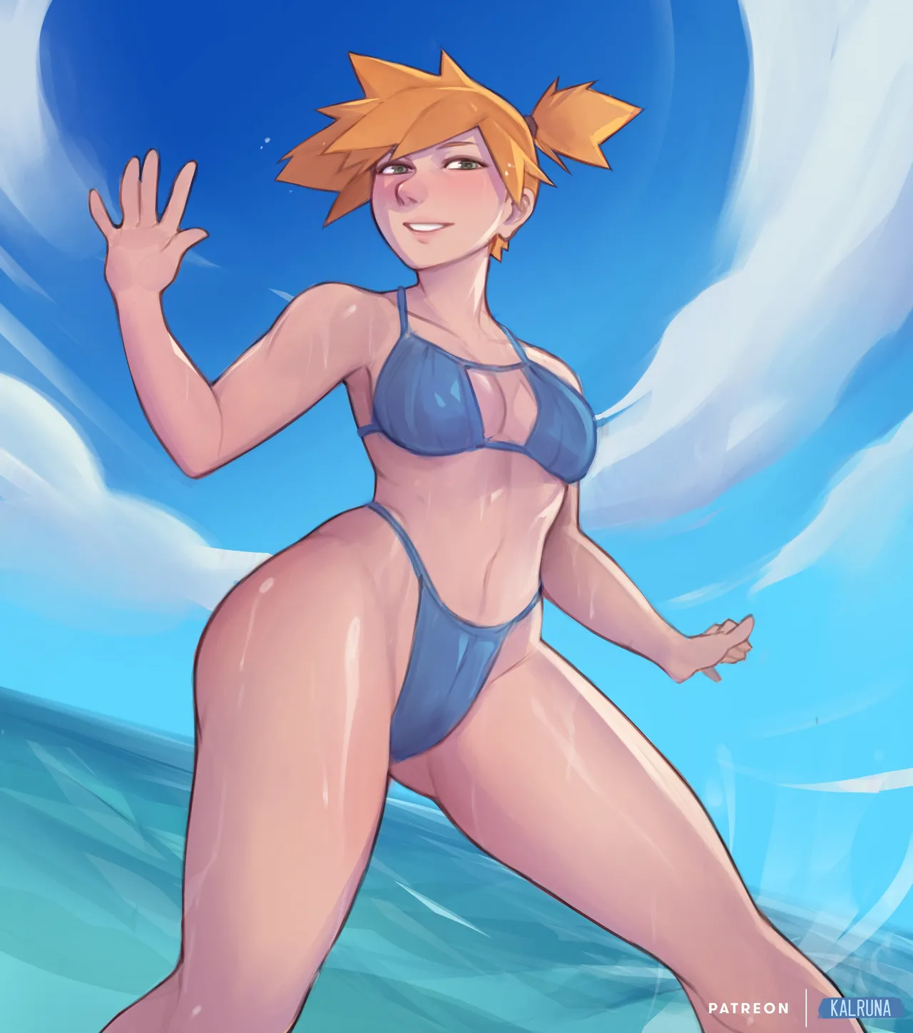 Non-Nude Art Collection page 7 full