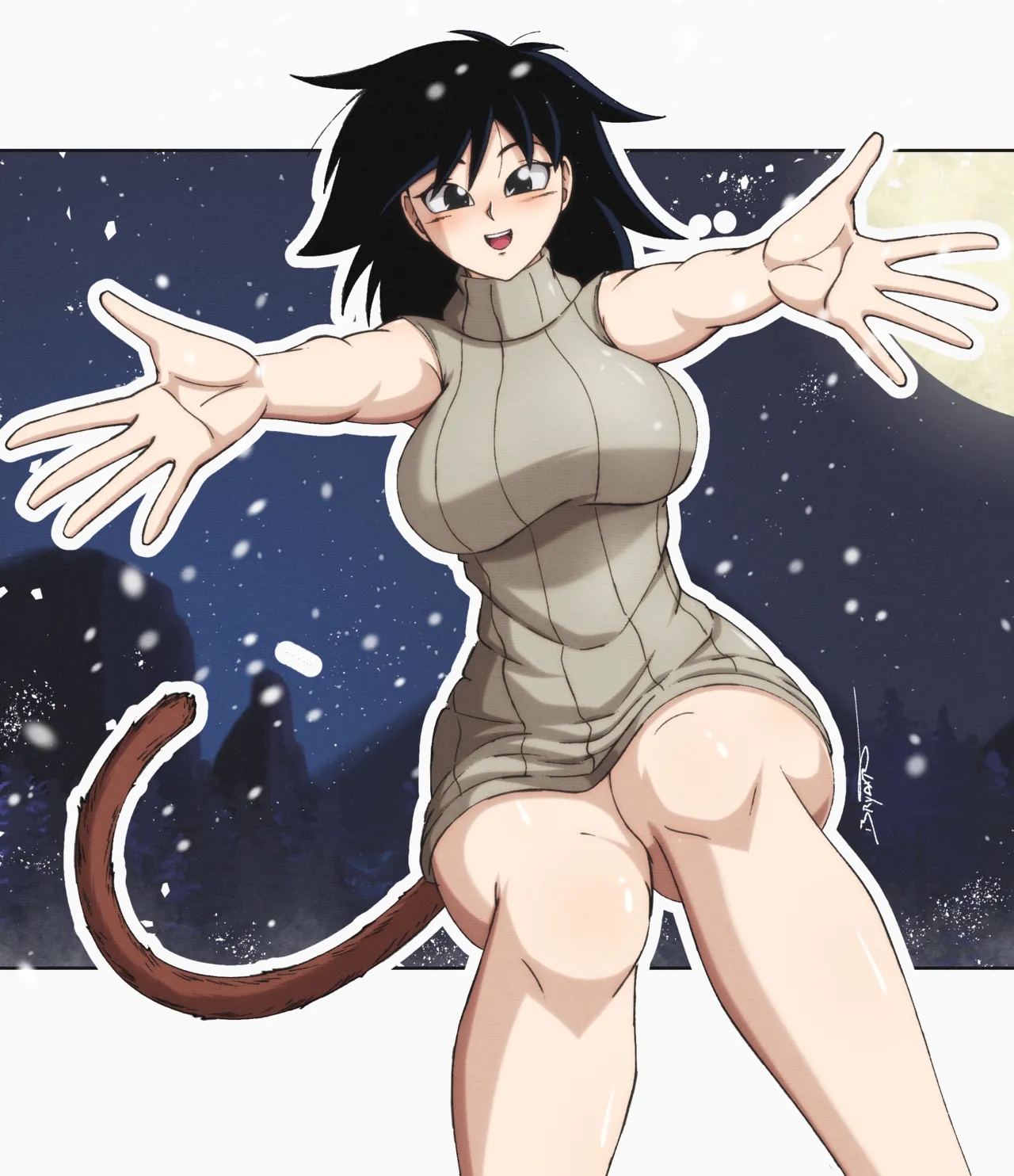 Artist - BRYAXRT page 12 full