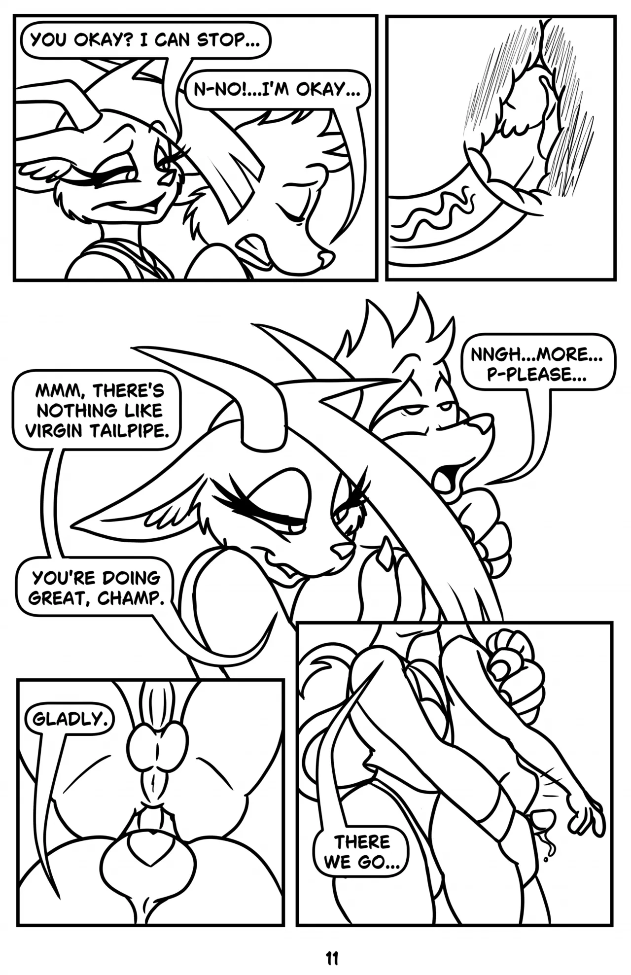 Hellaport page 11 full
