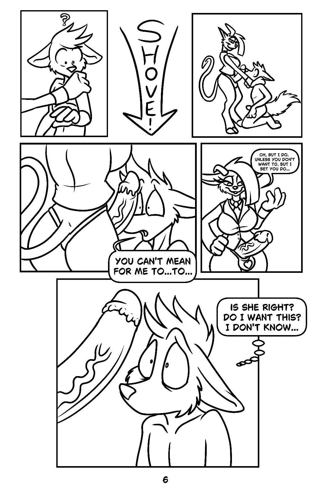 Hellaport page 6 full