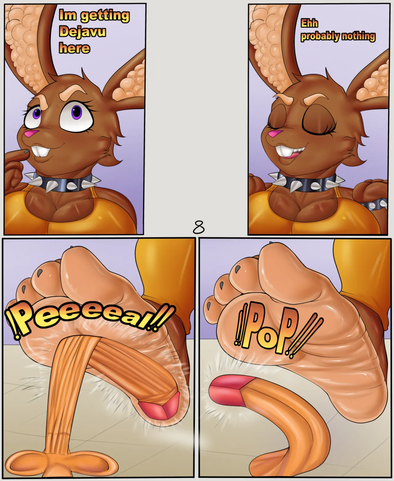 Caught page 11 full