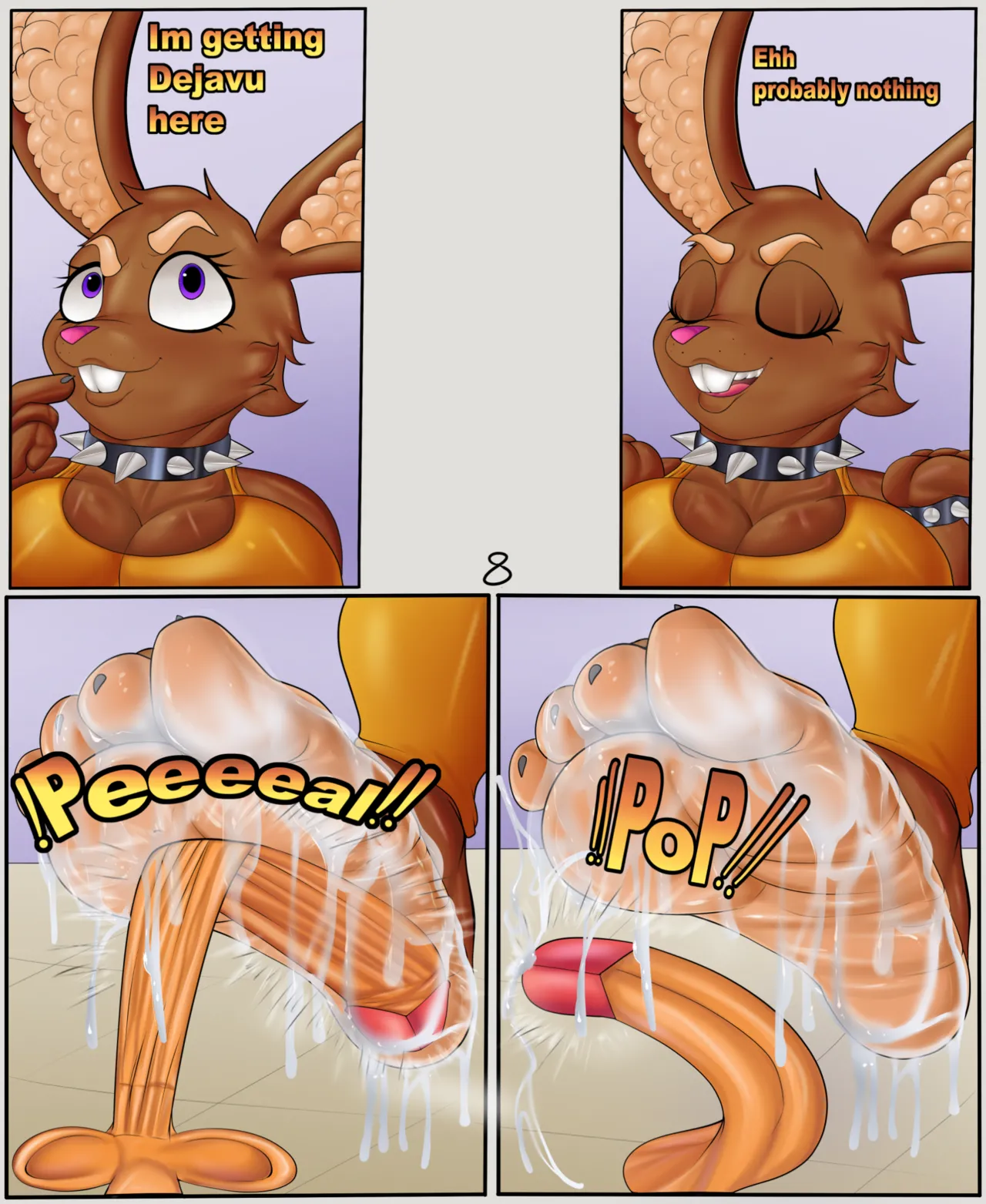 Caught page 12 full