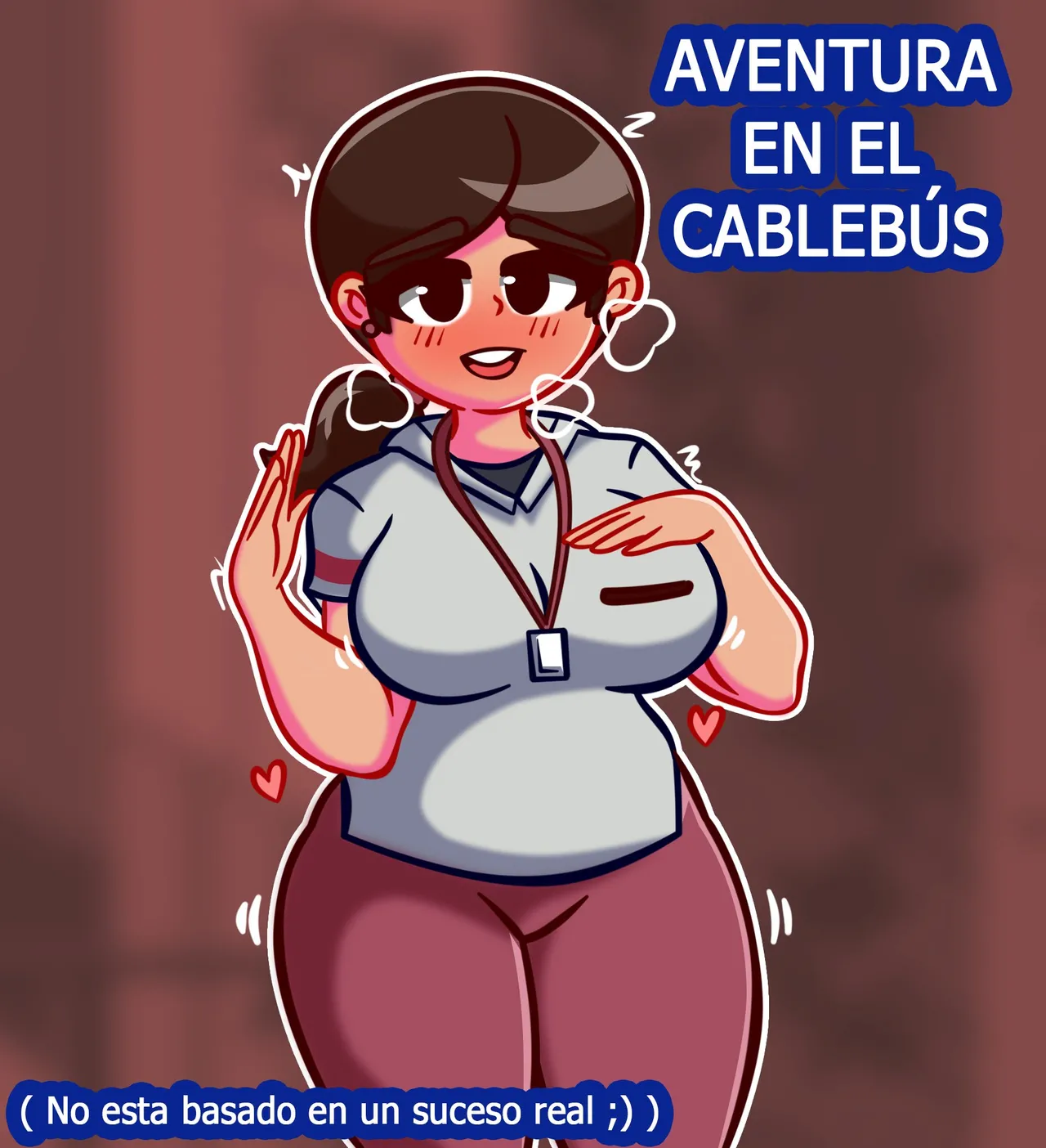 Amor de aerovía page 1 full