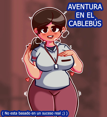 [Krup] Amor de aerovía cover