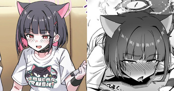 カズサとカラオケ行った話 cover
