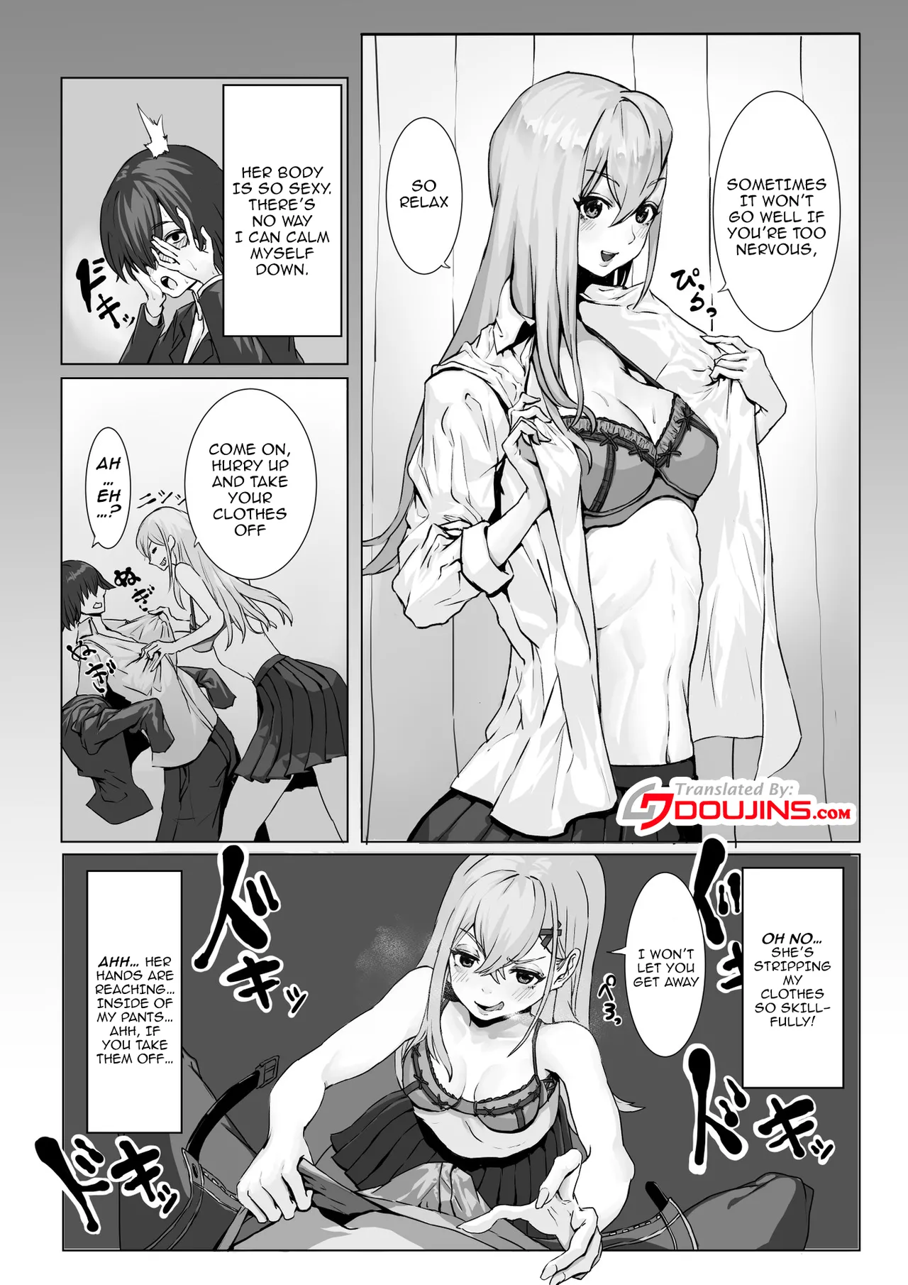 Yuutousei no Sei Seido Sasaki Hina | Exemplary Student Sexual Program page 5 full