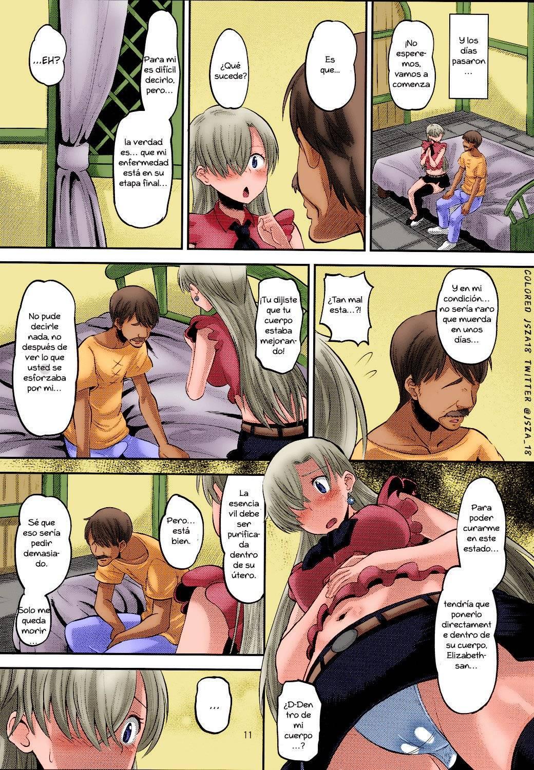 Damasare Oujo Elizabeth page 10 full
