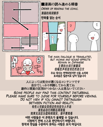 [Chinachina] 食品工場 cover