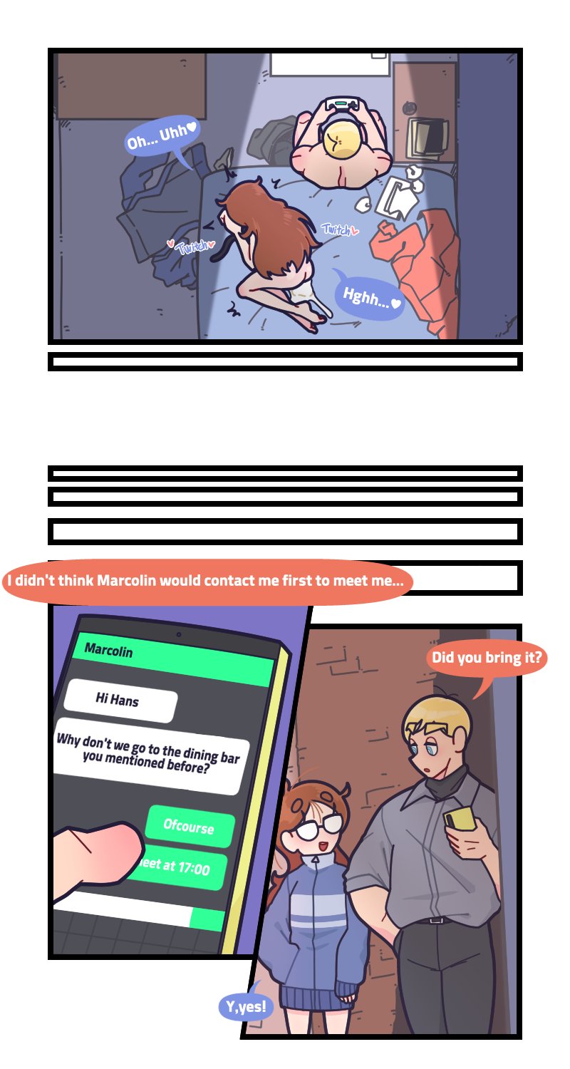 Hello Marcolin R: Reverse page 11 full