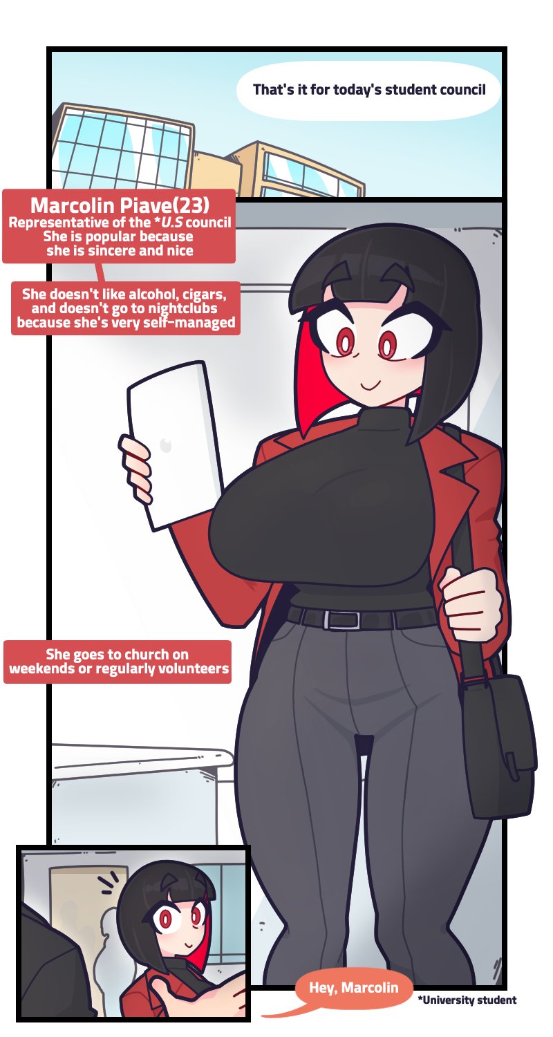 Hello Marcolin R: Reverse page 3 full