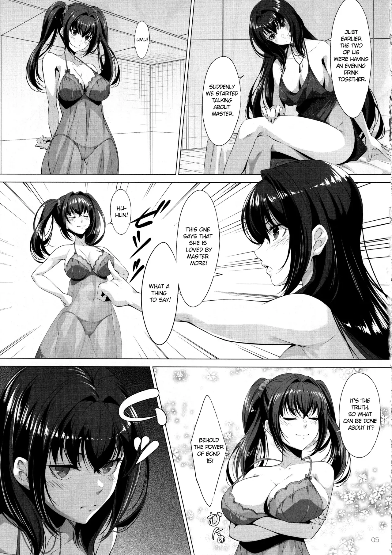 Choice of Fate page 4 full