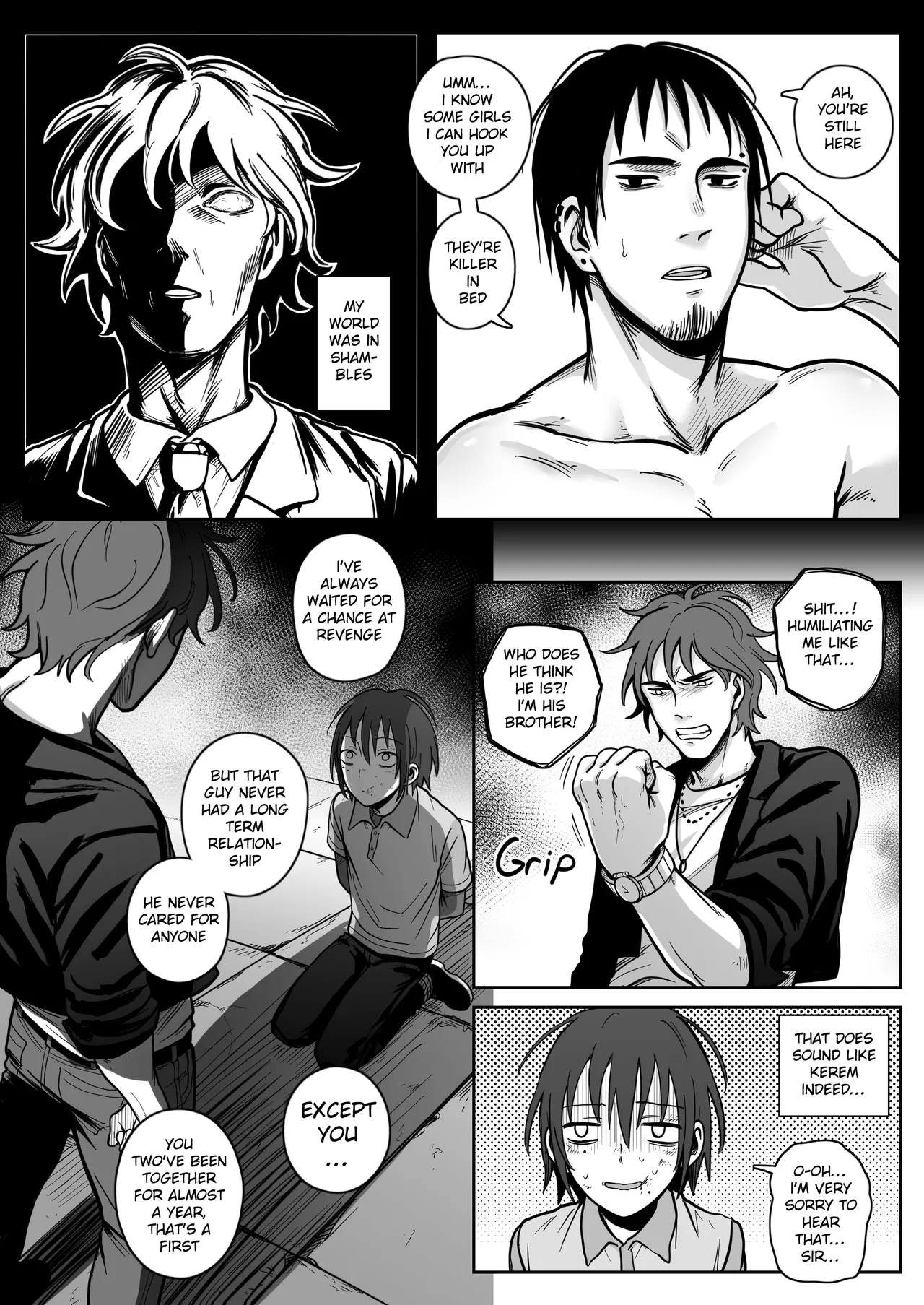 Complete Degradation 4 page 10 full