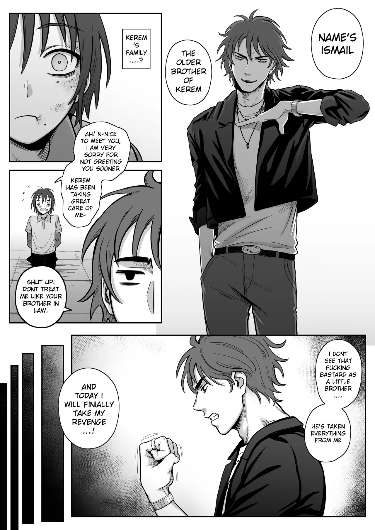 Complete Degradation 4 page 6 full