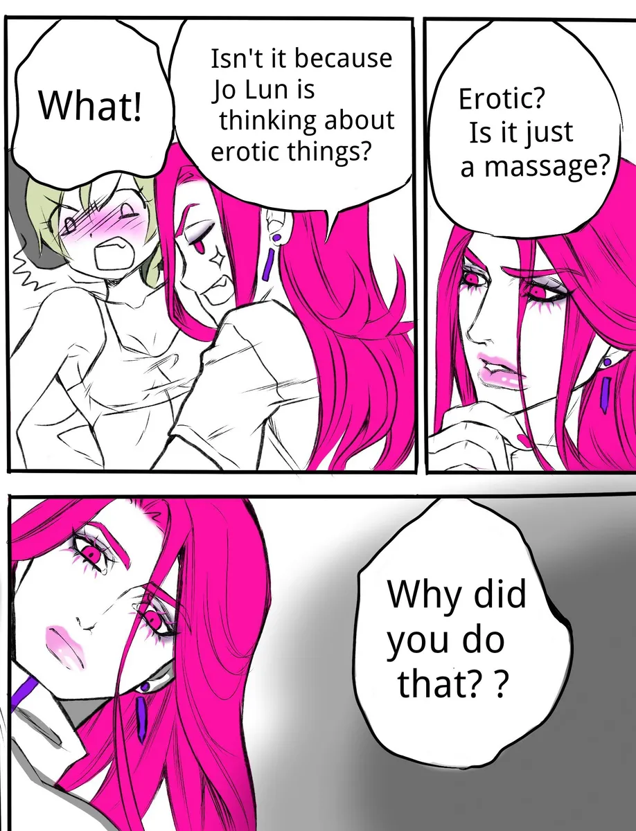 Chiropractor Anna Sui page 4 full