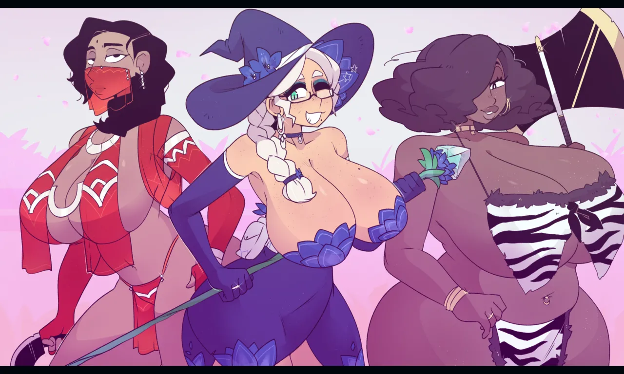 Queen's Beach Gallery page 12 full