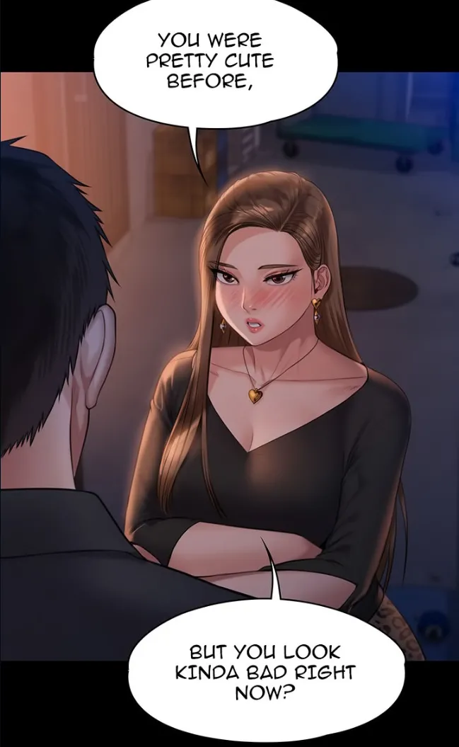 Queen Bee - Chapter 221 - Dallee's Netorare Tease page 6 full