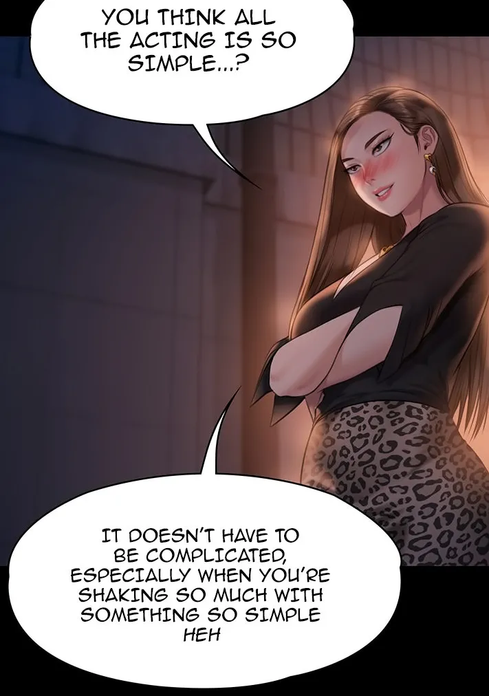 Queen Bee - Chapter 221 - Dallee's Netorare Tease page 9 full
