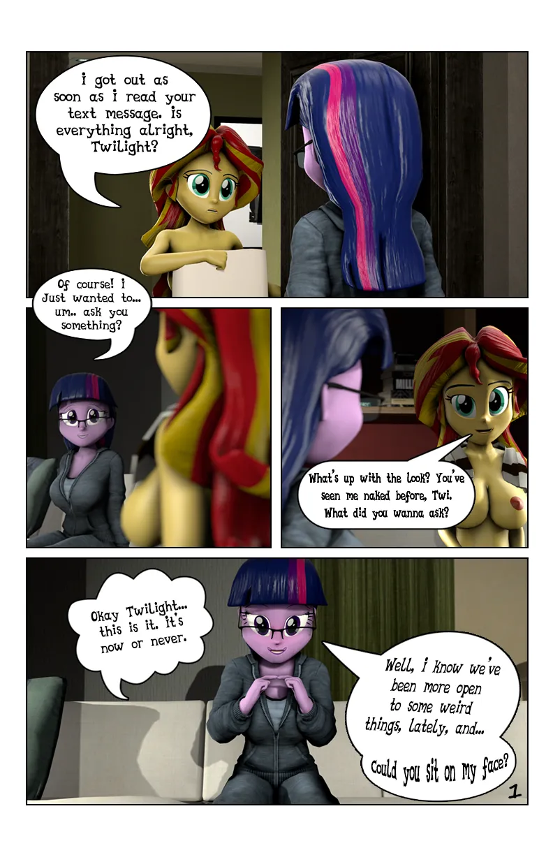 ARTISt Optica's Archives part 1 page 5 full