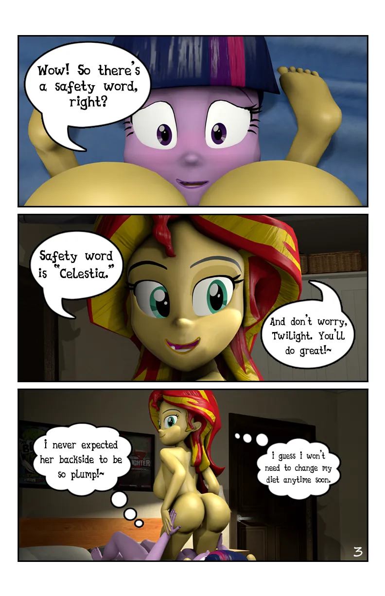 ARTISt Optica's Archives part 1 page 8 full