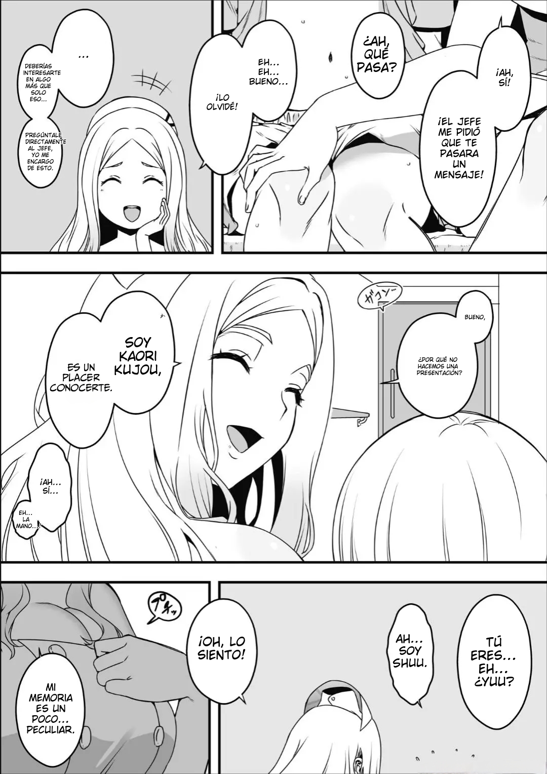 Dosukebe Nurse Darake no Sakusei Clinic 2 - SAKUSEI Clinic full of naughty nurses page 5 full