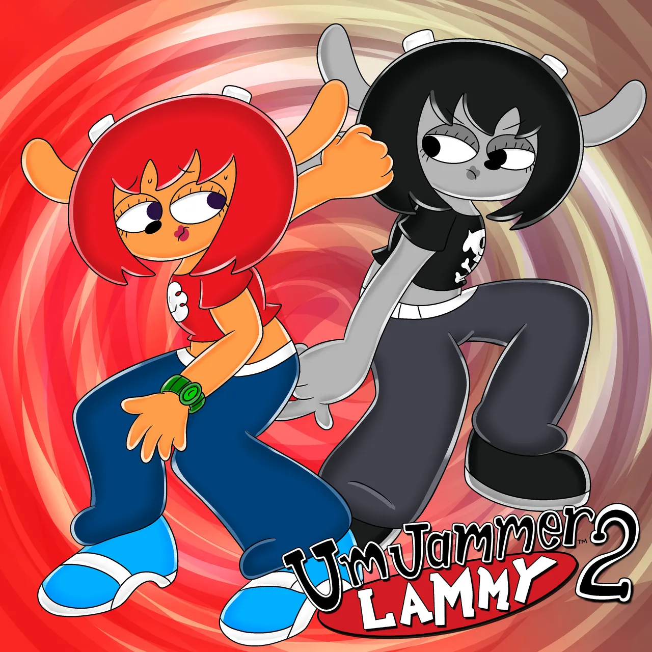 Lammy Lamb page 2 full
