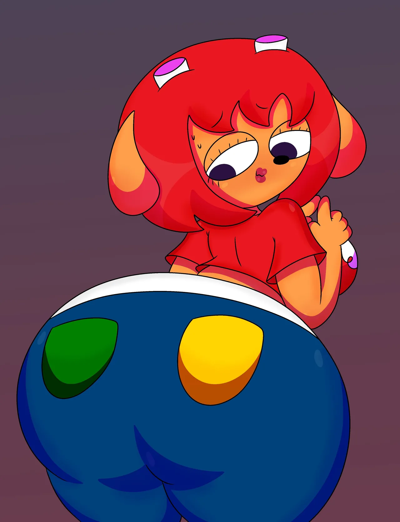Lammy Lamb page 3 full