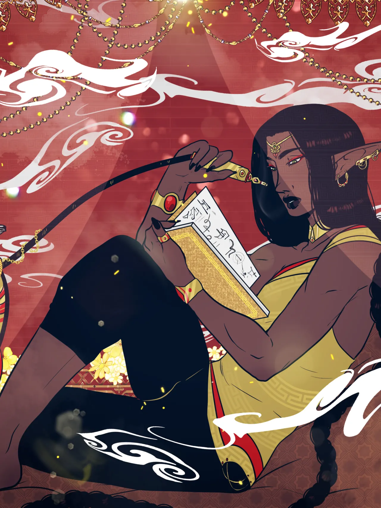 Patreon Archive 2020-2024 page 12 full