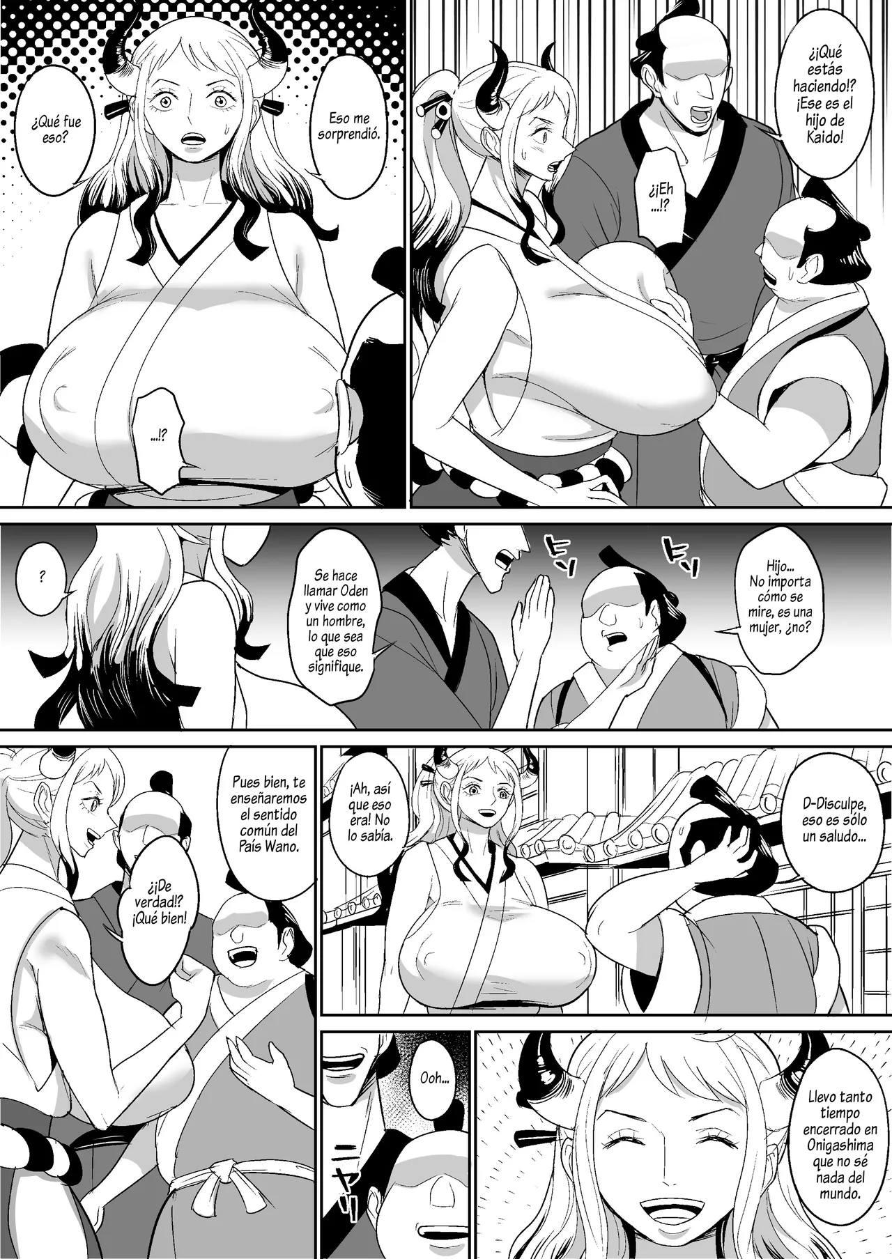 Yamato page 4 full