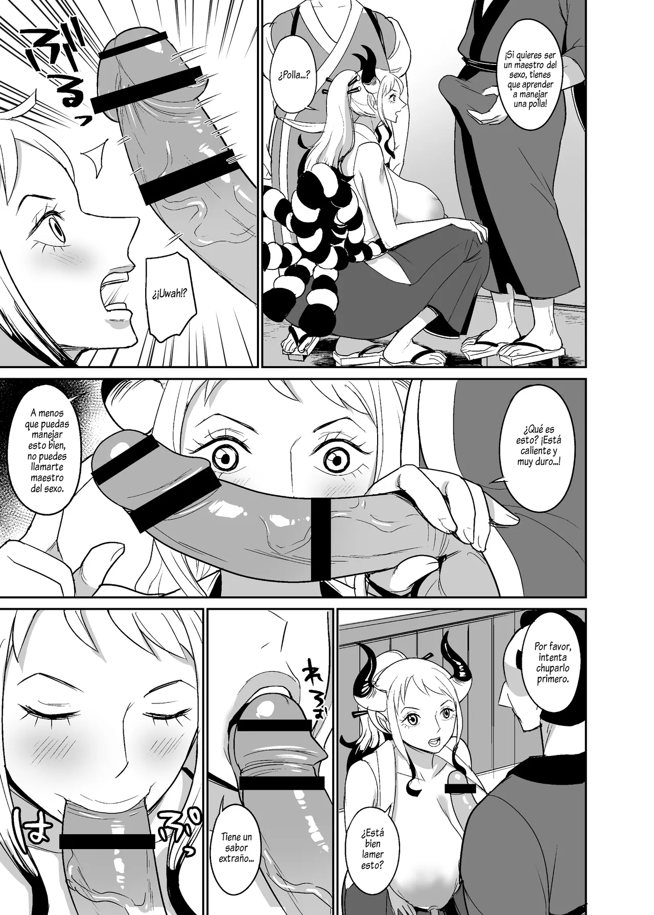 Yamato page 8 full
