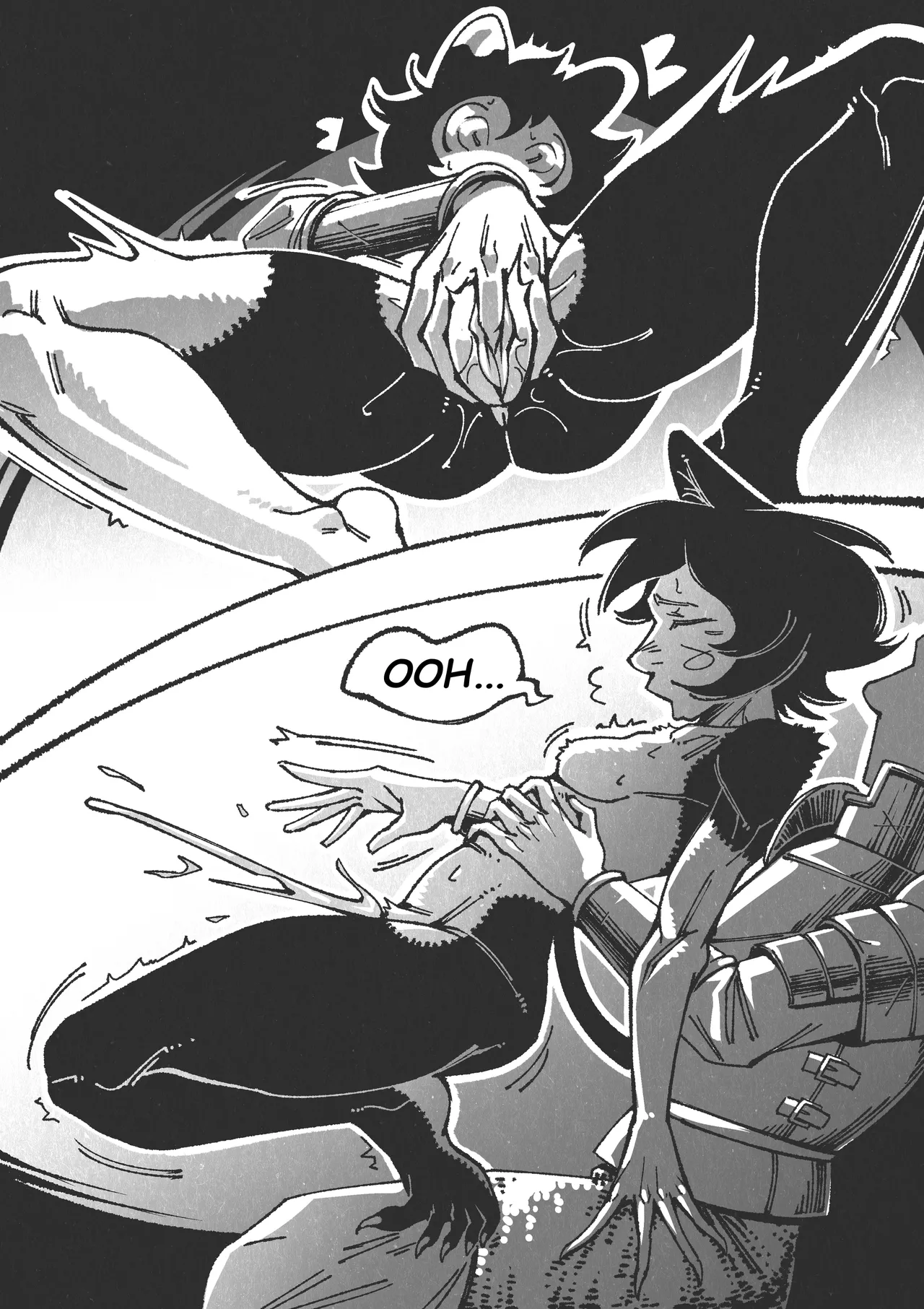 PET! PET! PET! page 11 full