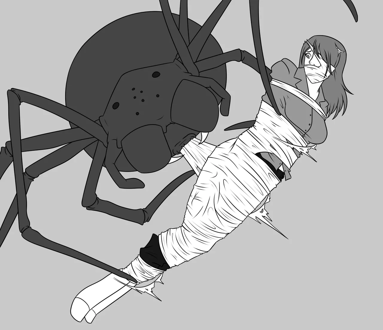 ARTIST spiderweber - Gallery page 12 full