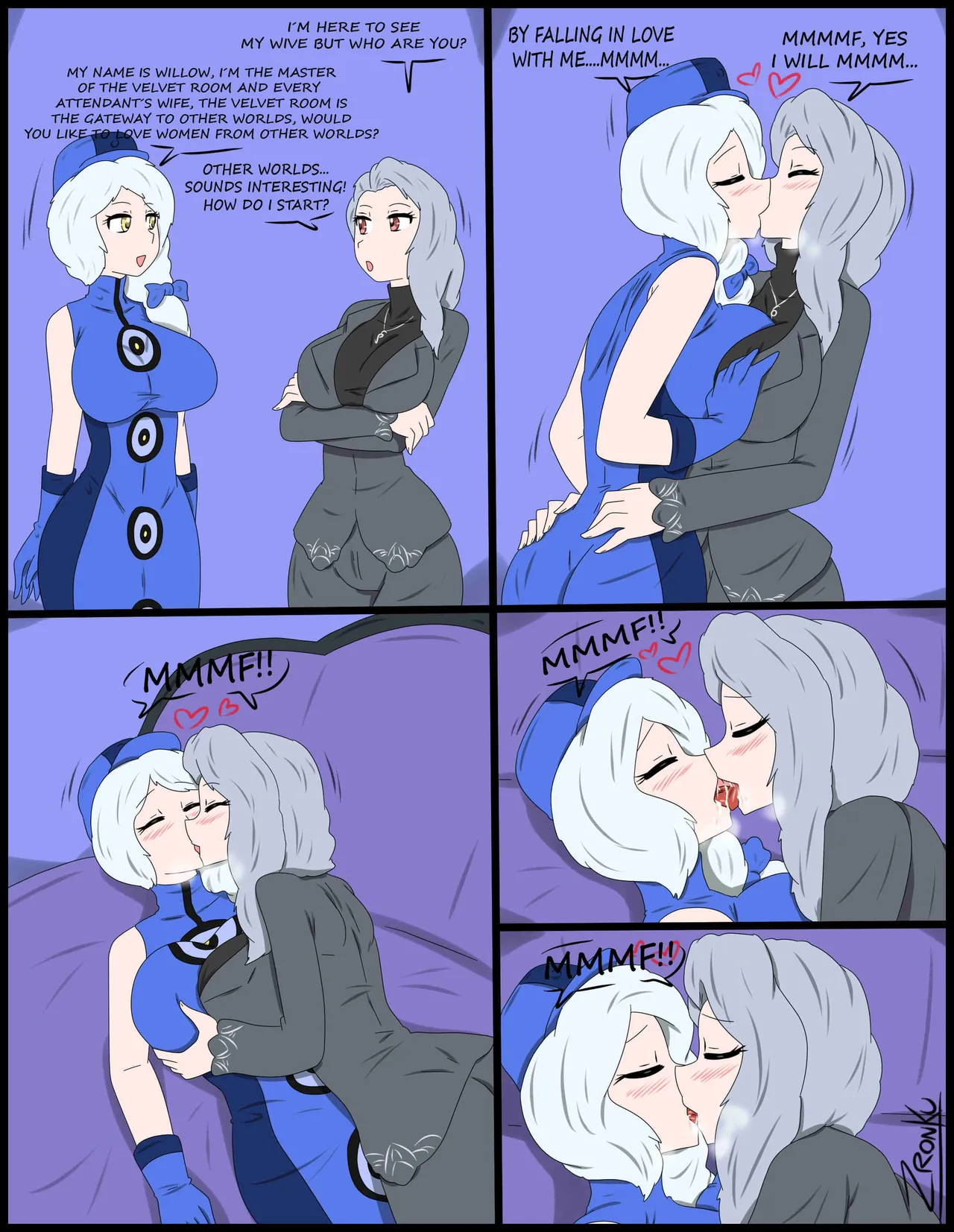 Room Fun page 1 full