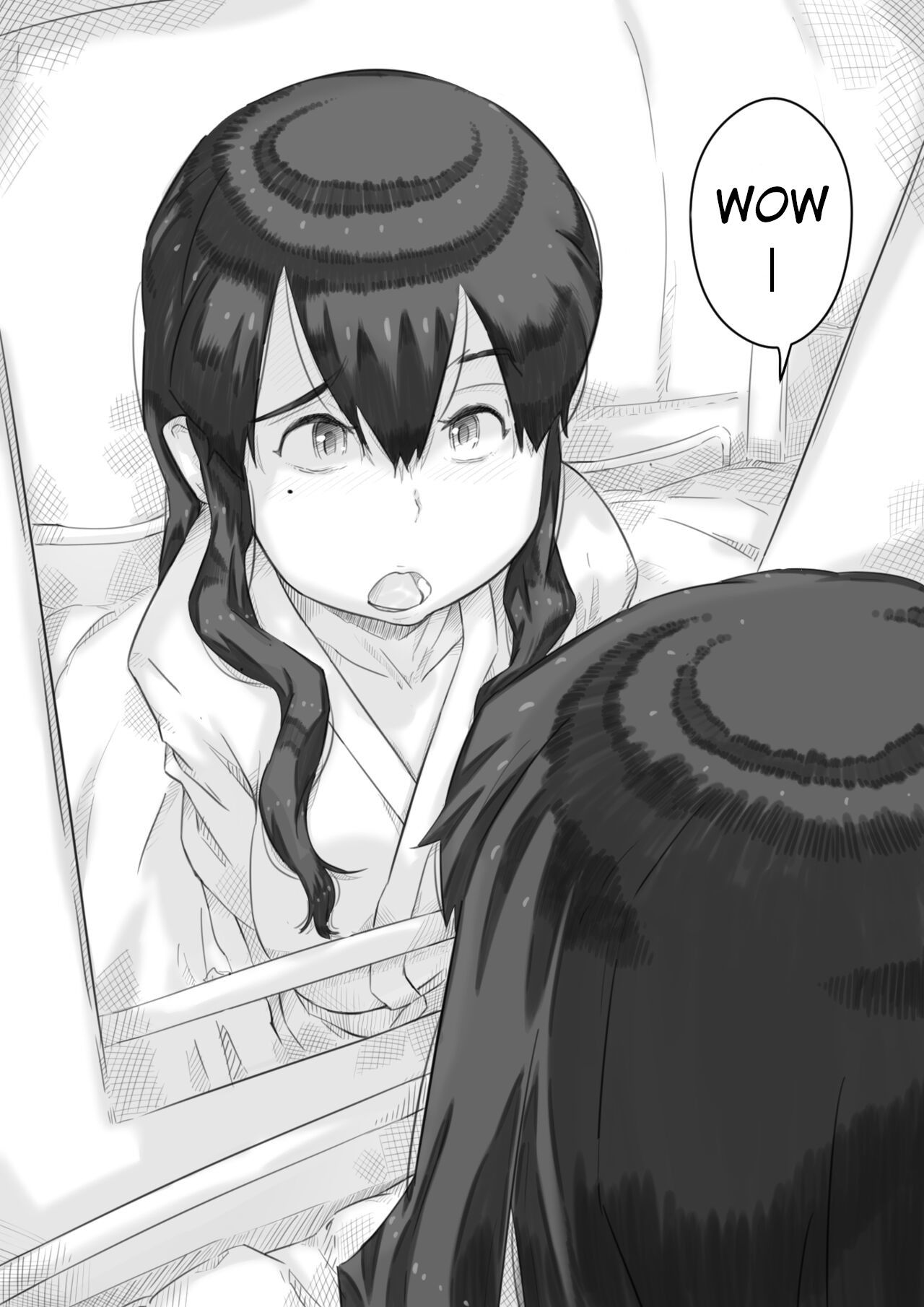 Ingoku no Ie |  House Of Hell page 11 full