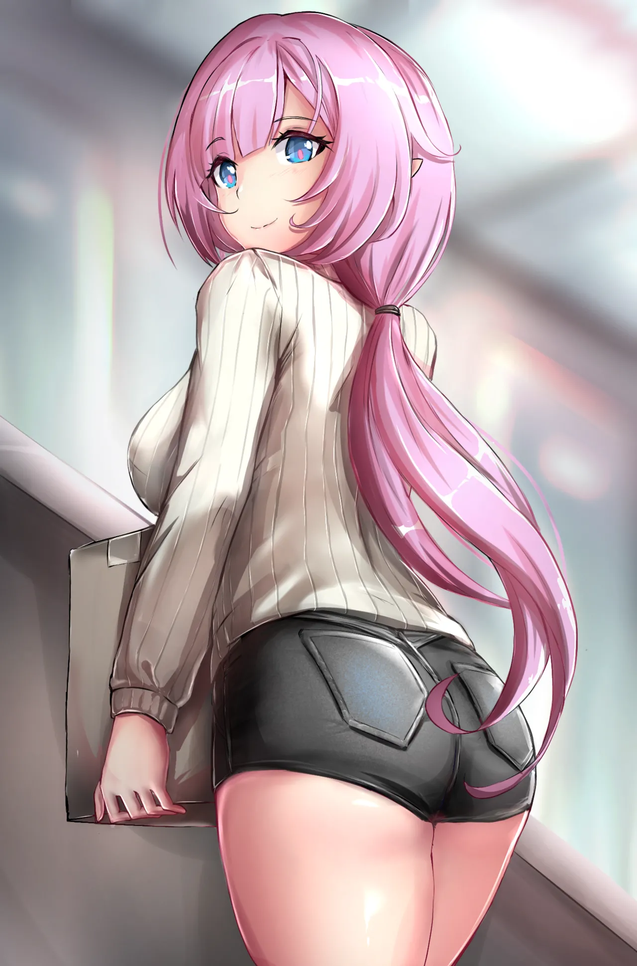 SlashEX - August Reward 2021 page 11 full