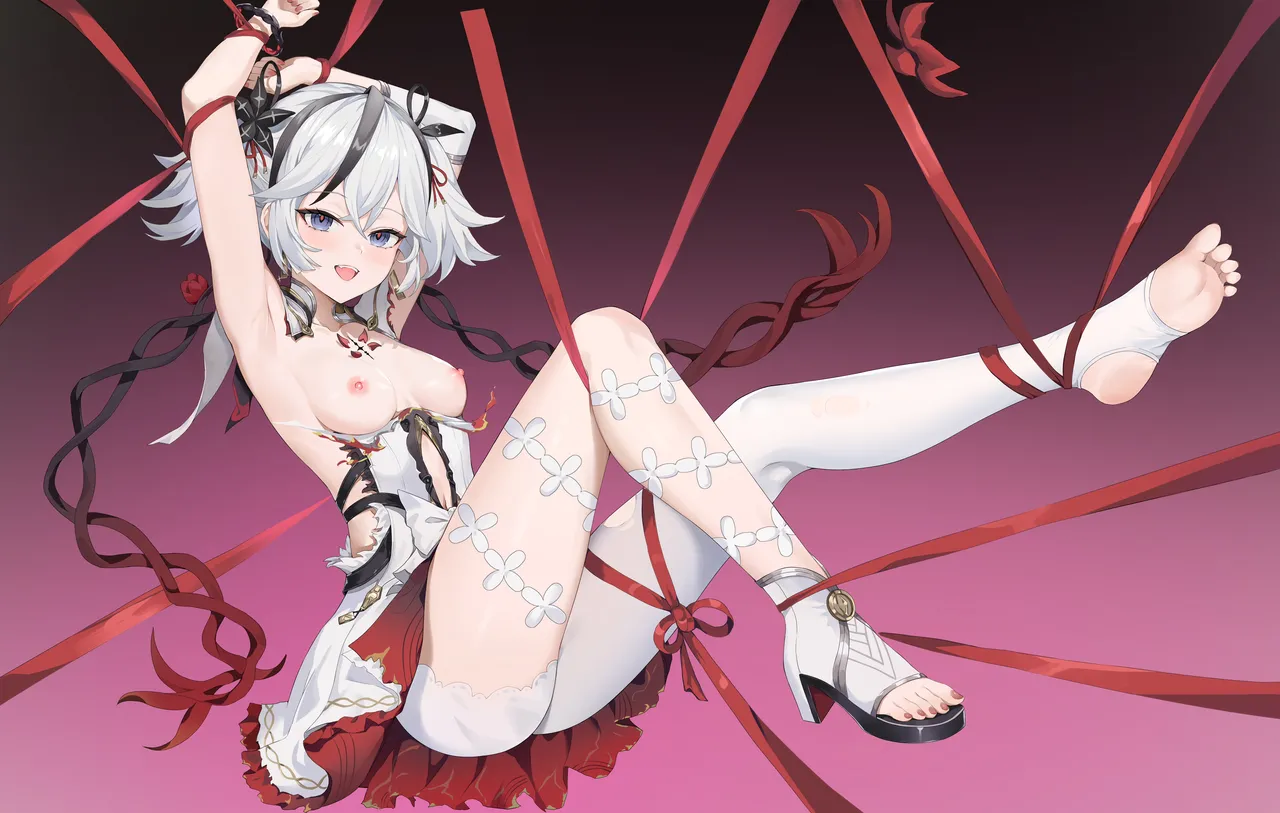 絆-kizuna ツバキ page 2 full