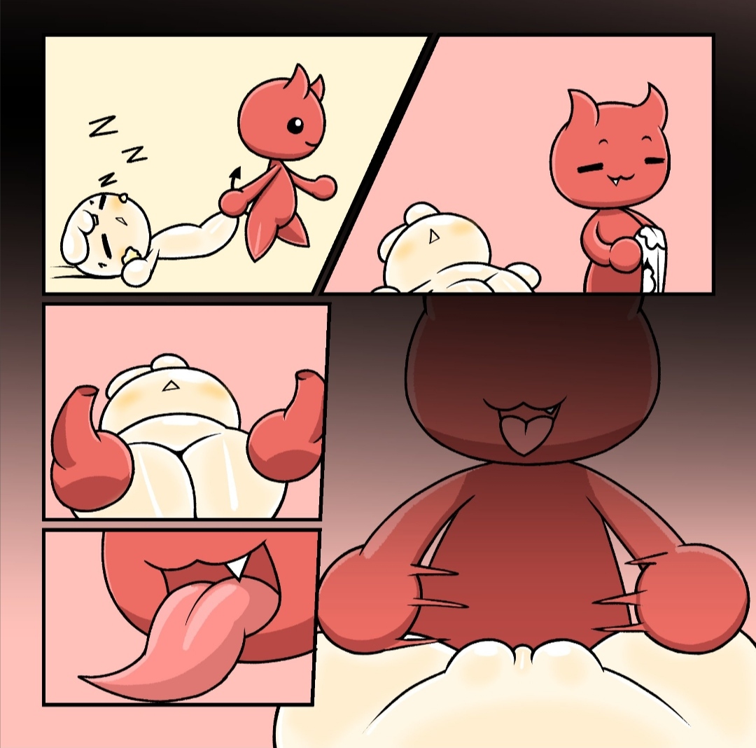 sweet areom pvdding page 3 full