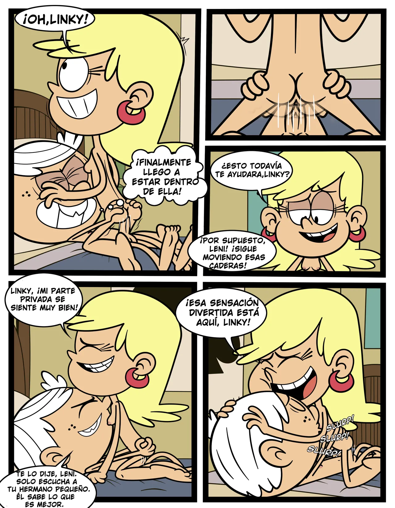 Training Leni page 12 full