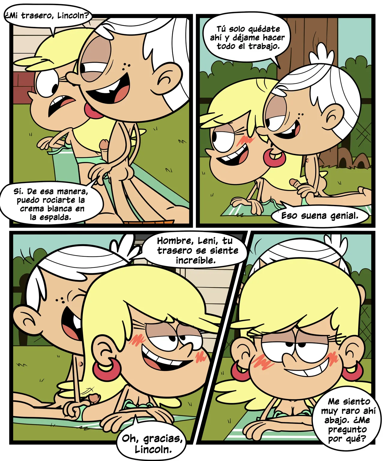 Training Leni page 6 full