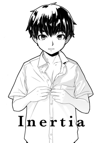 (JKet 2) [REFLECTION (U-hi)] Inertia cover