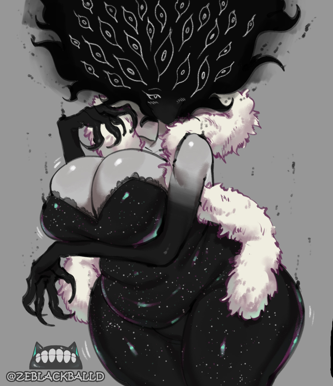 The Visitor page 4 full