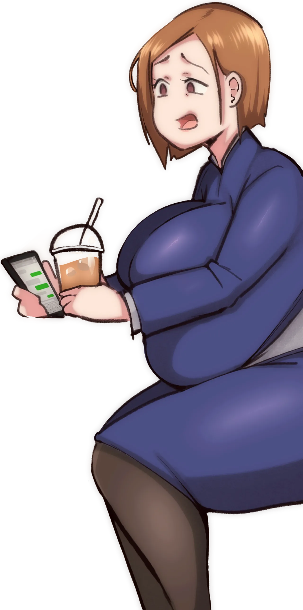 Nobara New Boyfriend page 10 full