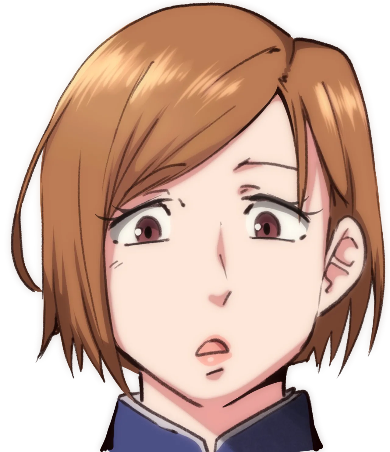 Nobara New Boyfriend page 12 full