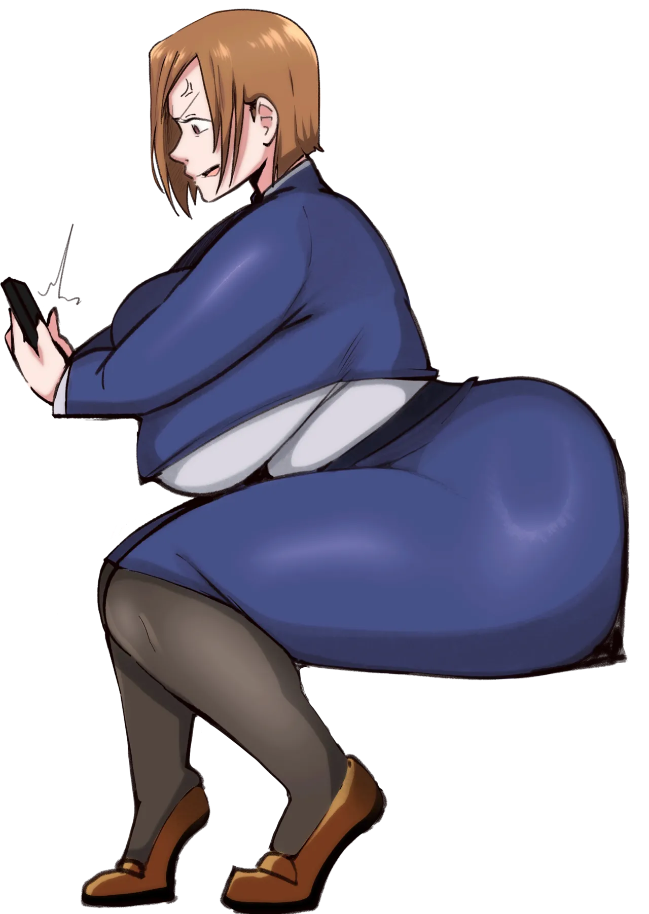 Nobara New Boyfriend page 5 full