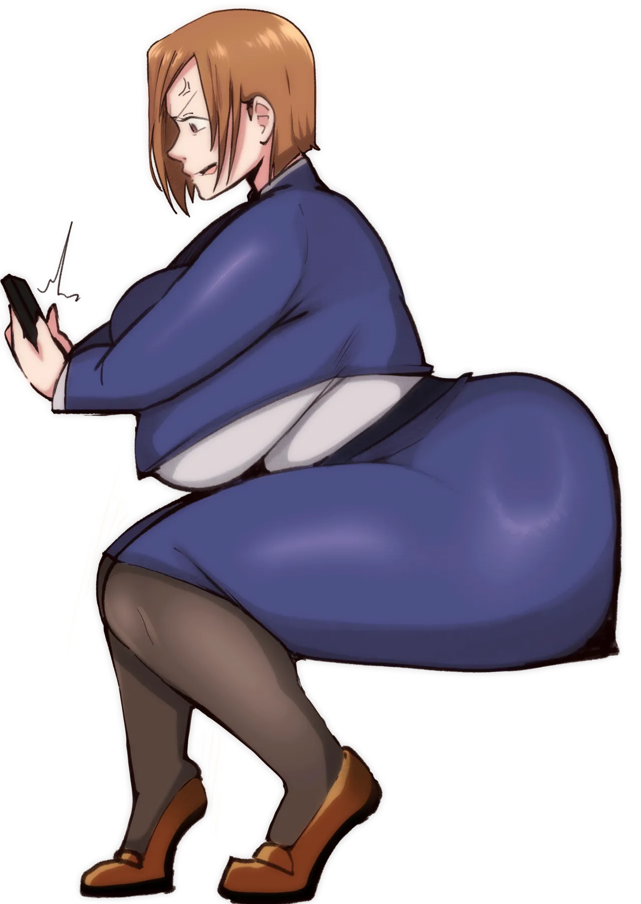 Nobara New Boyfriend page 6 full