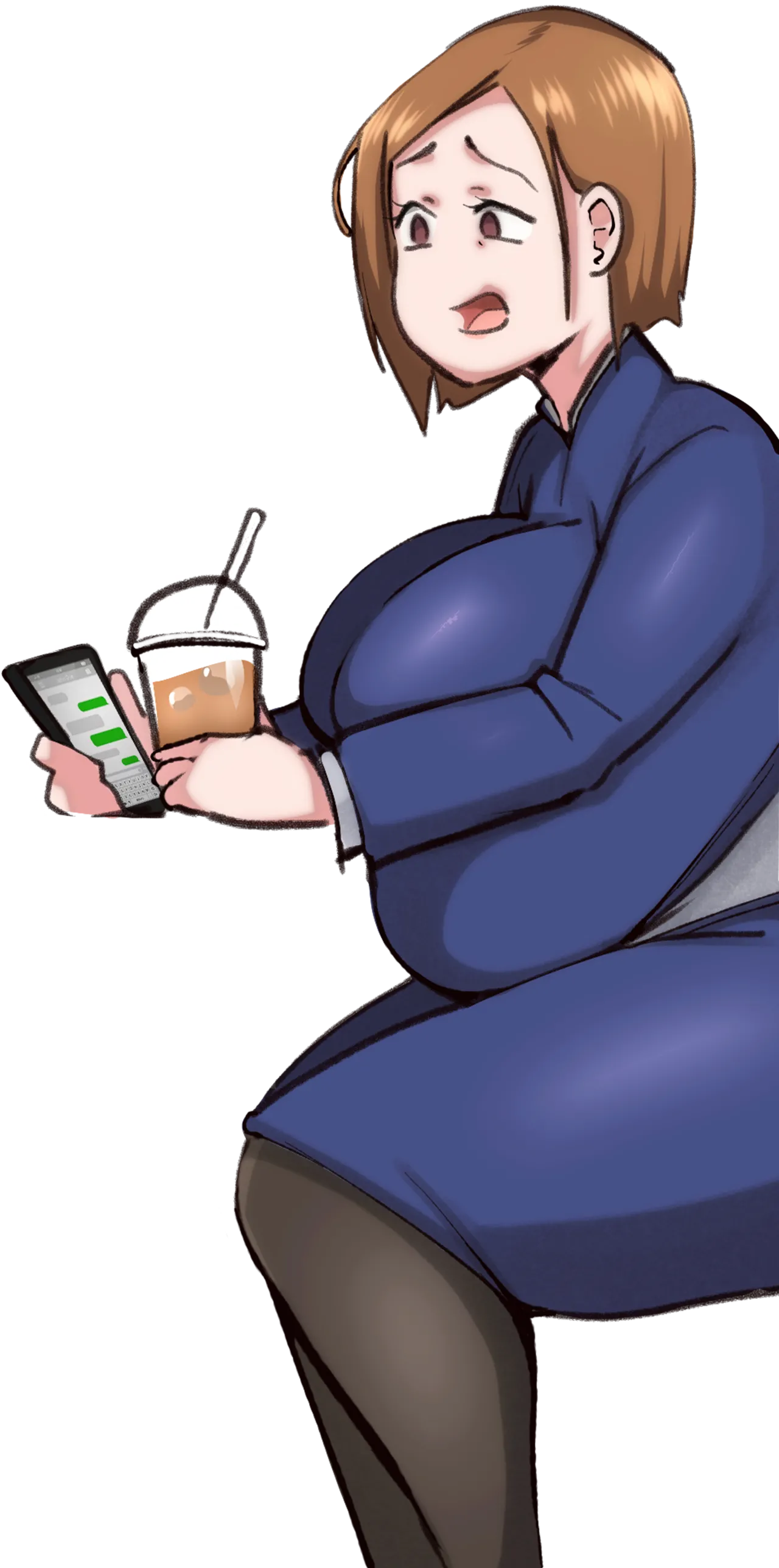 Nobara New Boyfriend page 9 full