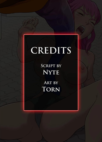 Lands of Ettyn Origins: Gwen (Part Two) cover