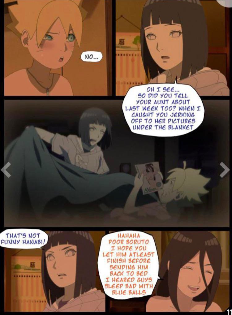 HYUUGA NEW YEAR'S BASH page 12 full