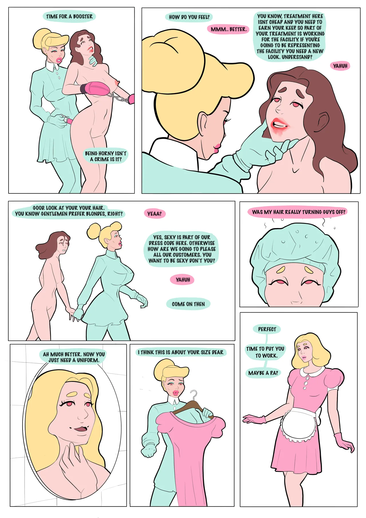 Bimbo Spa page 4 full