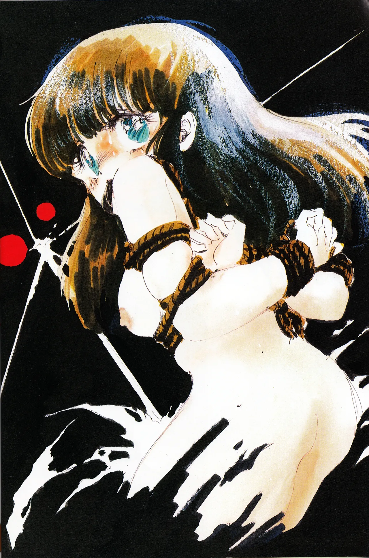 Gals Anime All Catalogue page 6 full