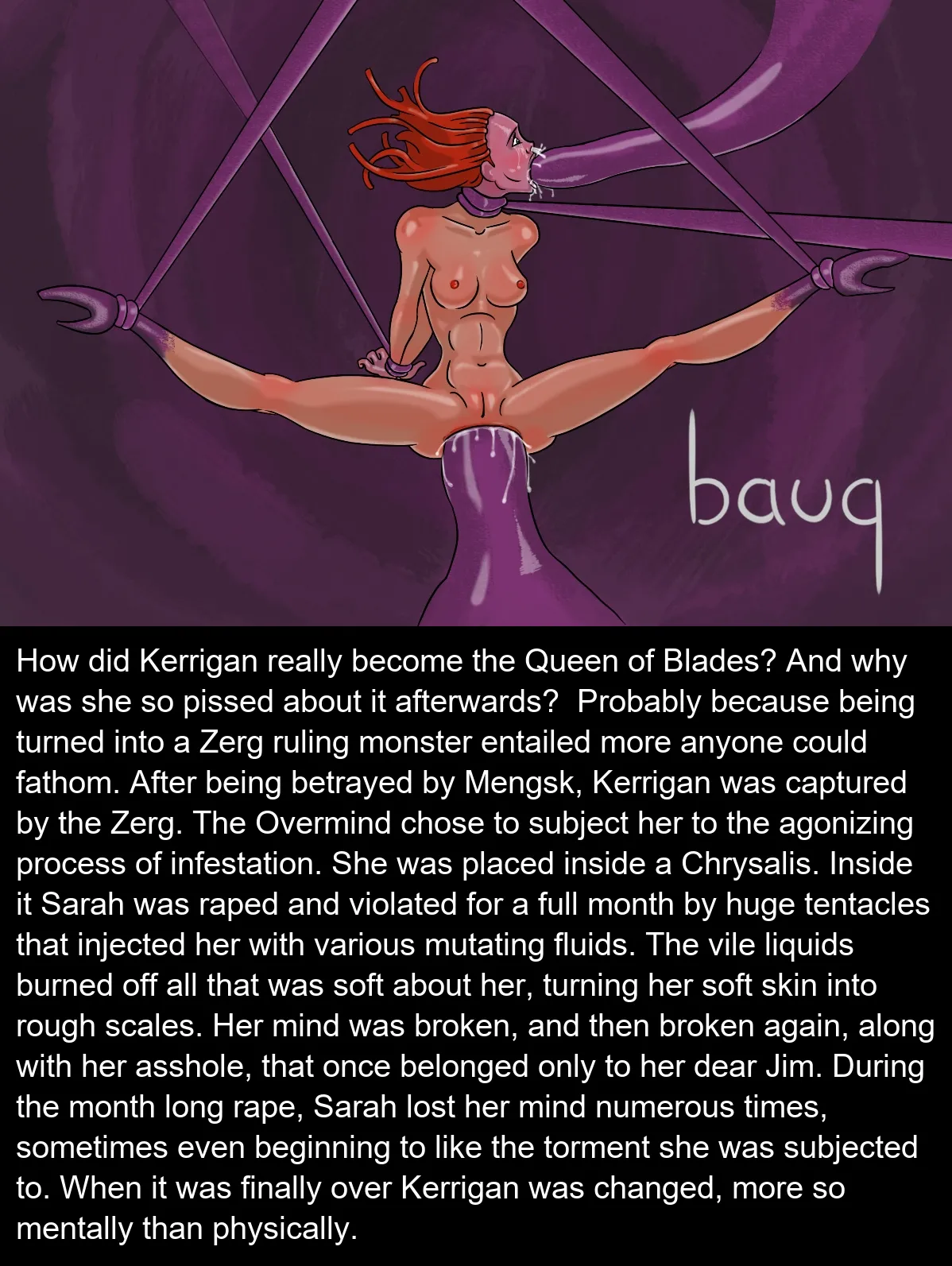 Artist - Bauq page 12 full